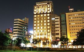 神旺商務酒店